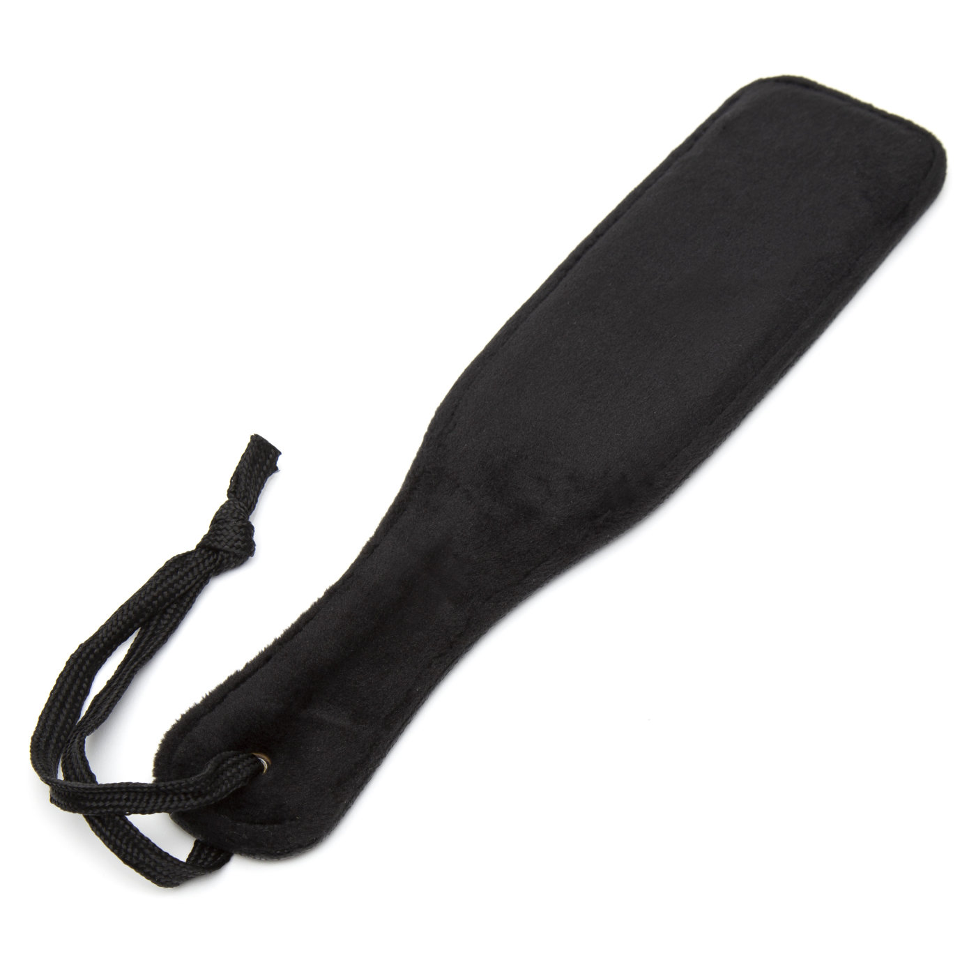 Fifty Shades of Grey Bound to You Small Vegan Leather Paddle