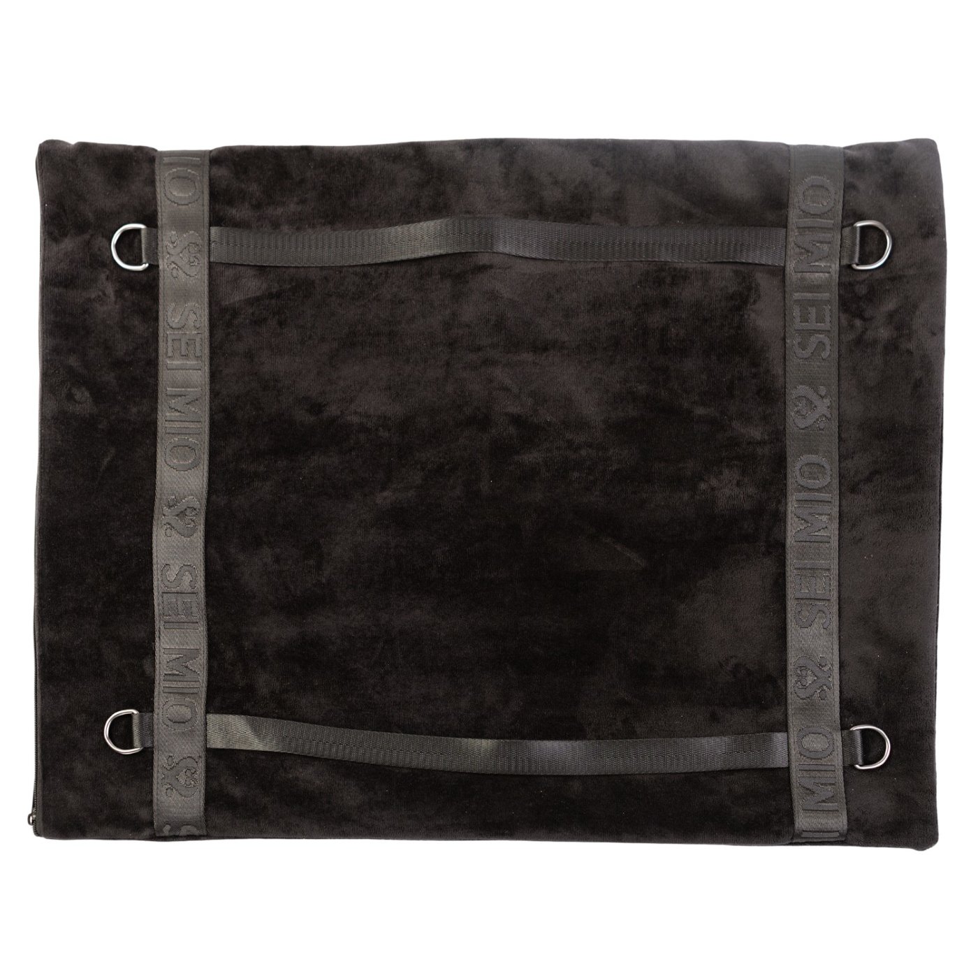 Sei Mio Pillow Talk Positional Pillowcase with Restraint Attachment Points