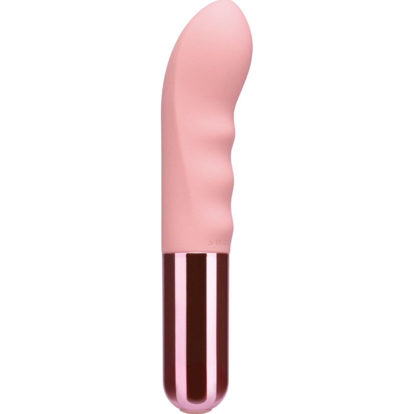 Le Wand Mini Vibe G-Thrill Rechargeable G-Spot Vibrator