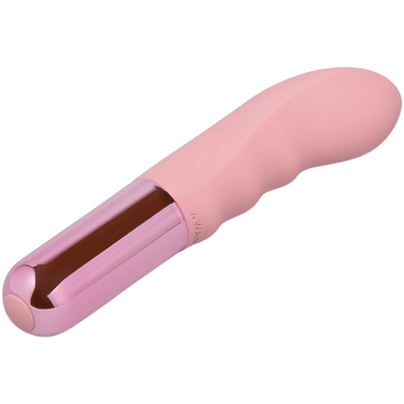 Le Wand Mini Vibe G-Thrill Rechargeable G-Spot Vibrator