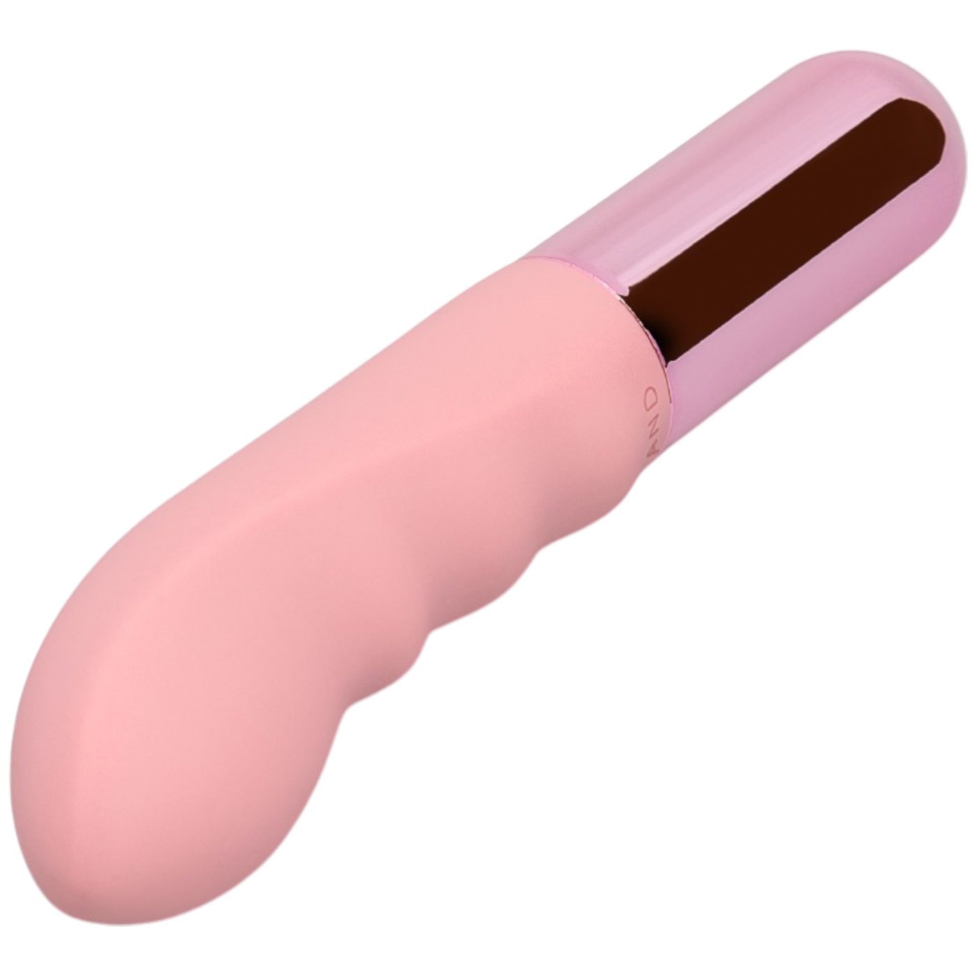 Le Wand Mini Vibe G-Thrill Rechargeable G-Spot Vibrator