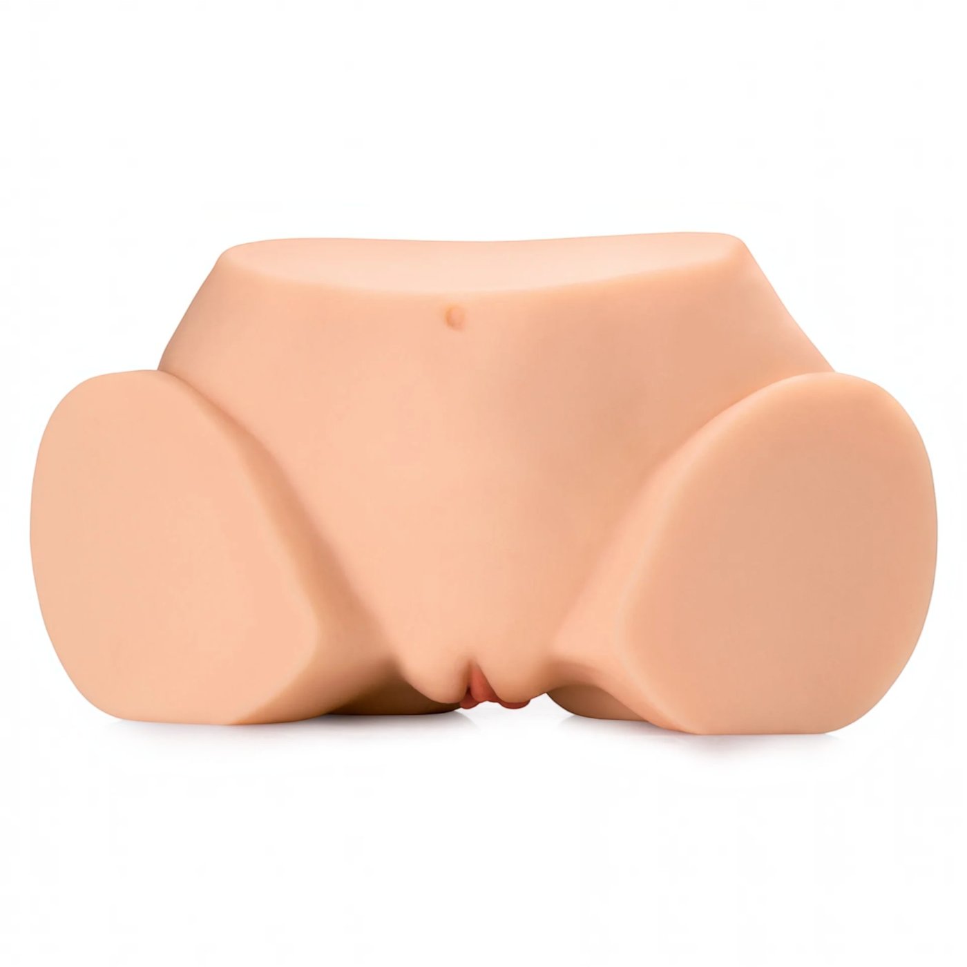 PDX Plus 360 Banger Dual-Entry Sex Doll Torso Male Masturbator Light