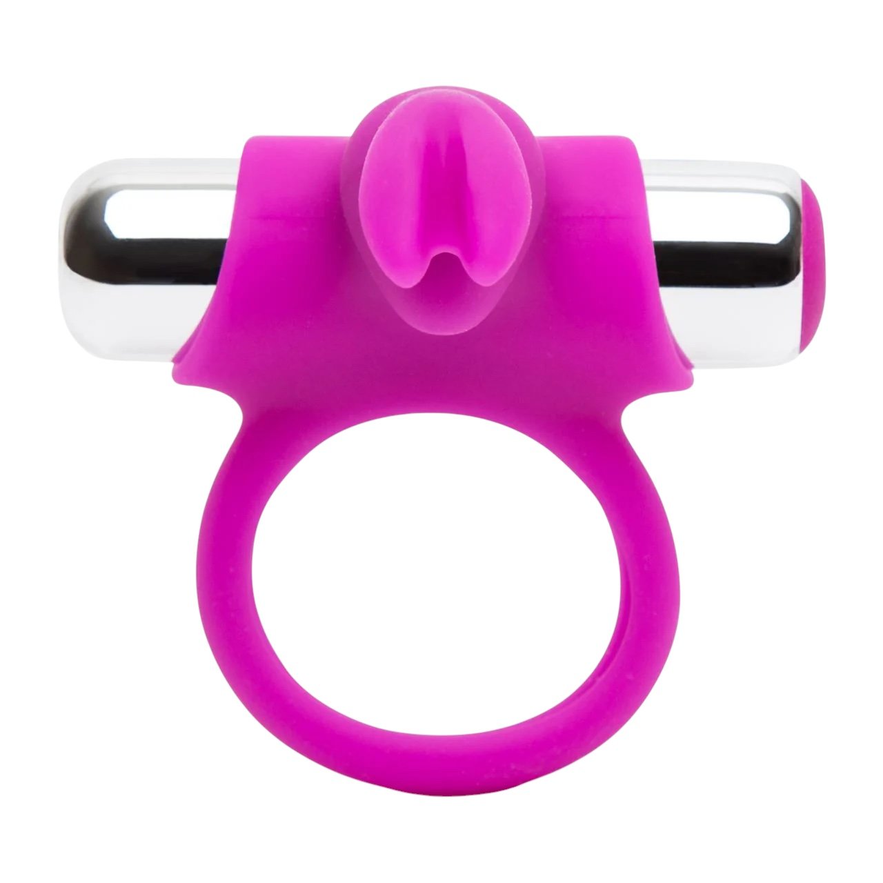 Happy Rabbit Remote Control Rabbit Cock Ring