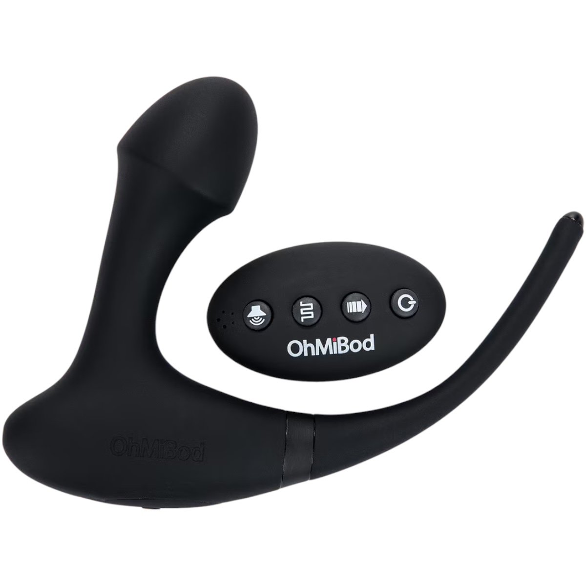 Club Vibe 3.OH Hero Wireless Remote Control Plug
