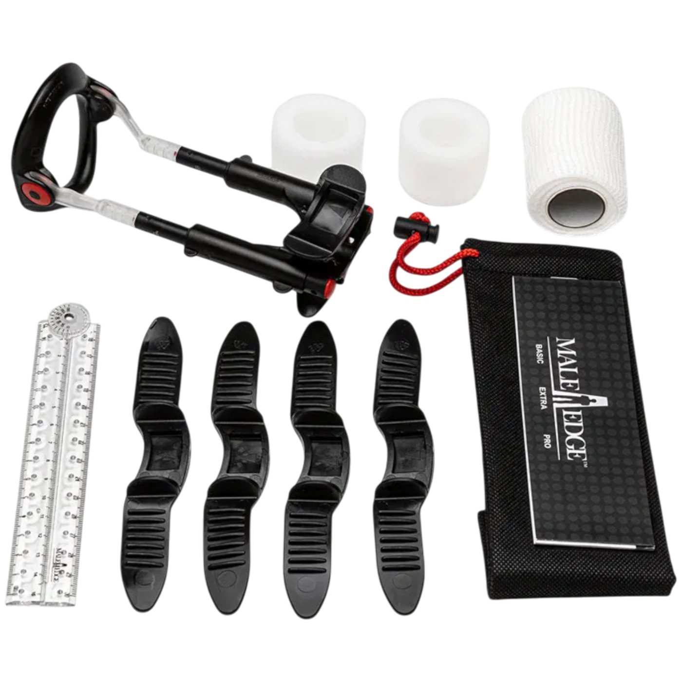 Male Edge Pro Penis Extender
