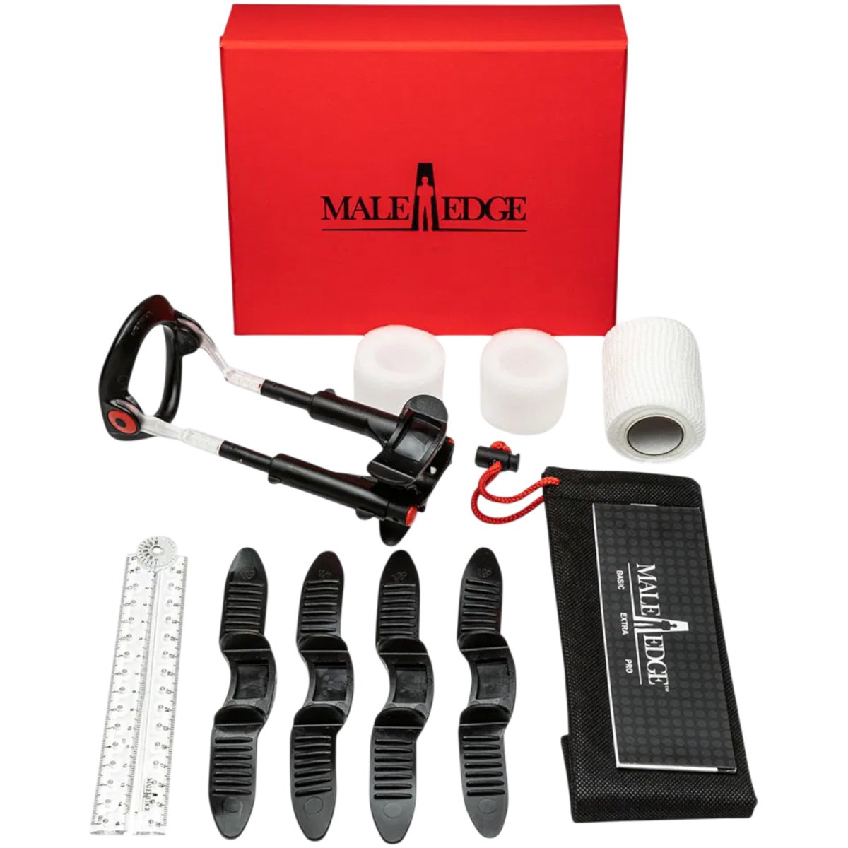 Male Edge Pro Penis Extender