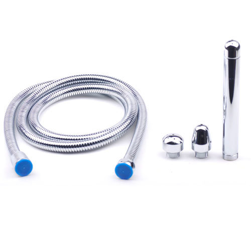 Metal Shower Cleaning System With 3 Heads – Various Toy Brands