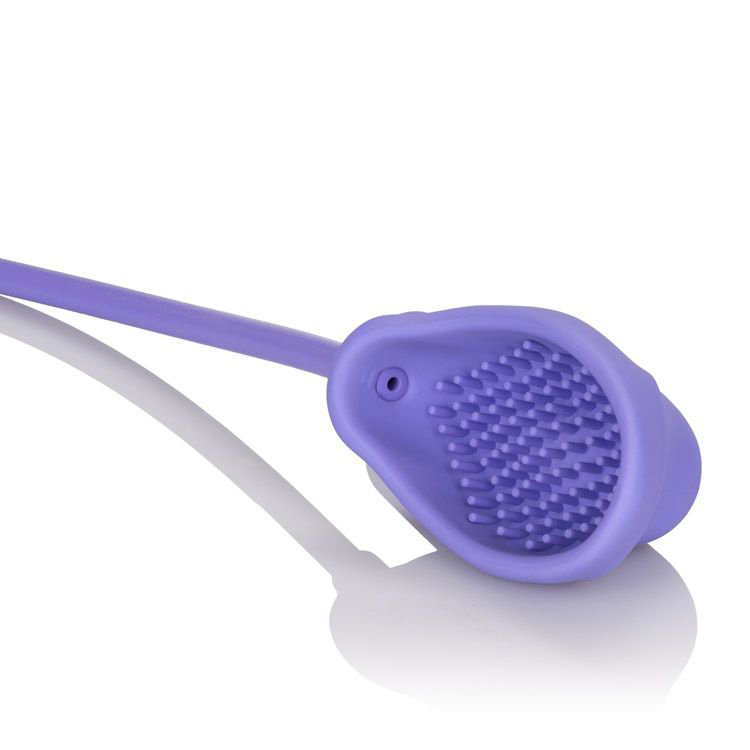 CalExotics Silicone Pro Ladies Intimate Pump Waterproof
