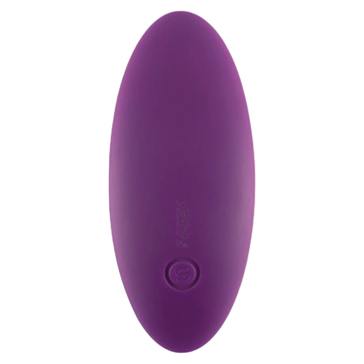 Svakom Edeny App Controlled Rechargeable Panty Vibrator