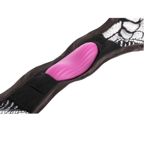 Svakom Edeny App Controlled Rechargeable Panty Vibrator