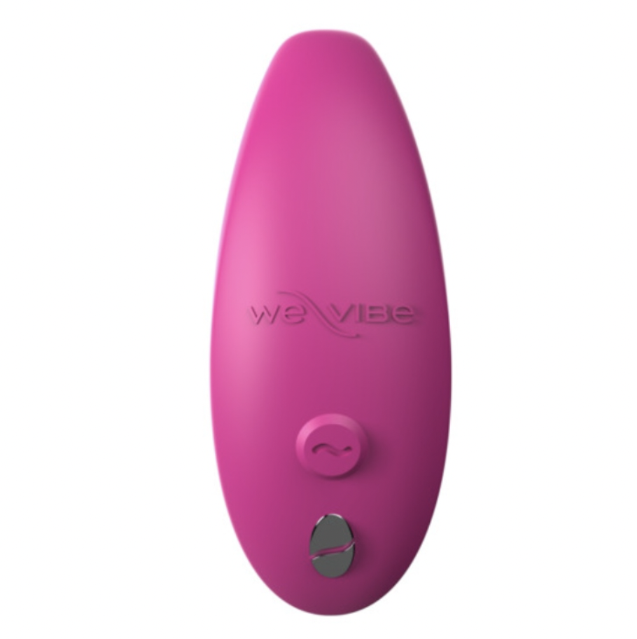 We-Vibe Sync 2 App Controlled Rechargeable Couples Vibrator