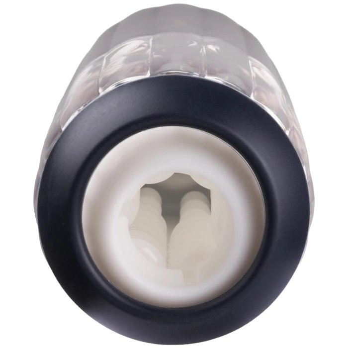 Svakom Alex Neo 2 App Controlled Thrusting Interactive Male Masturbator
