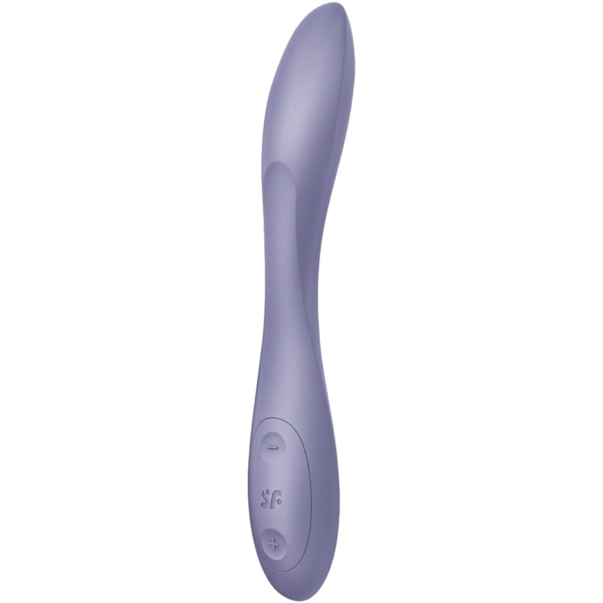 Satisfyer G-Spot Flex 2 Rechargeable G-Spot and Clitoral Vibrator