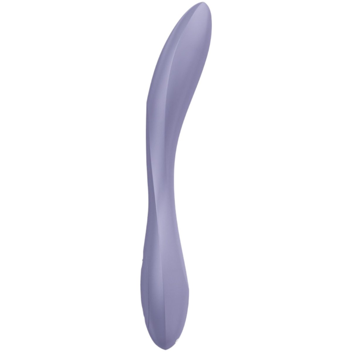 Satisfyer G-Spot Flex 2 Rechargeable G-Spot and Clitoral Vibrator