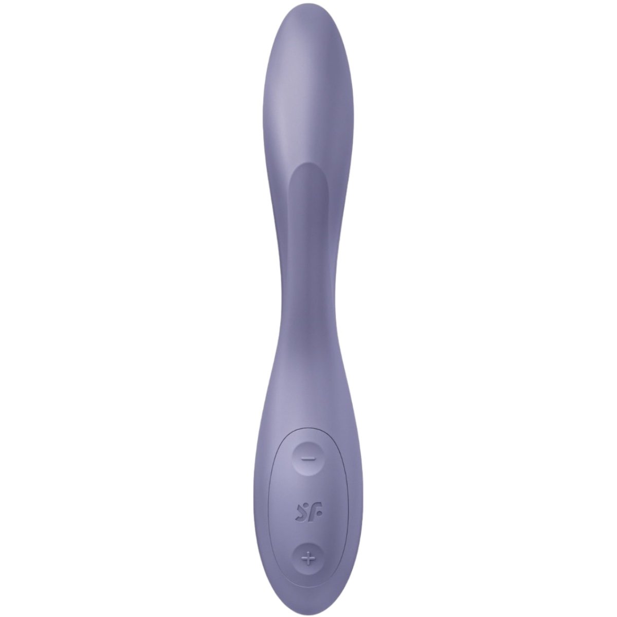 Satisfyer G-Spot Flex 2 Rechargeable G-Spot and Clitoral Vibrator