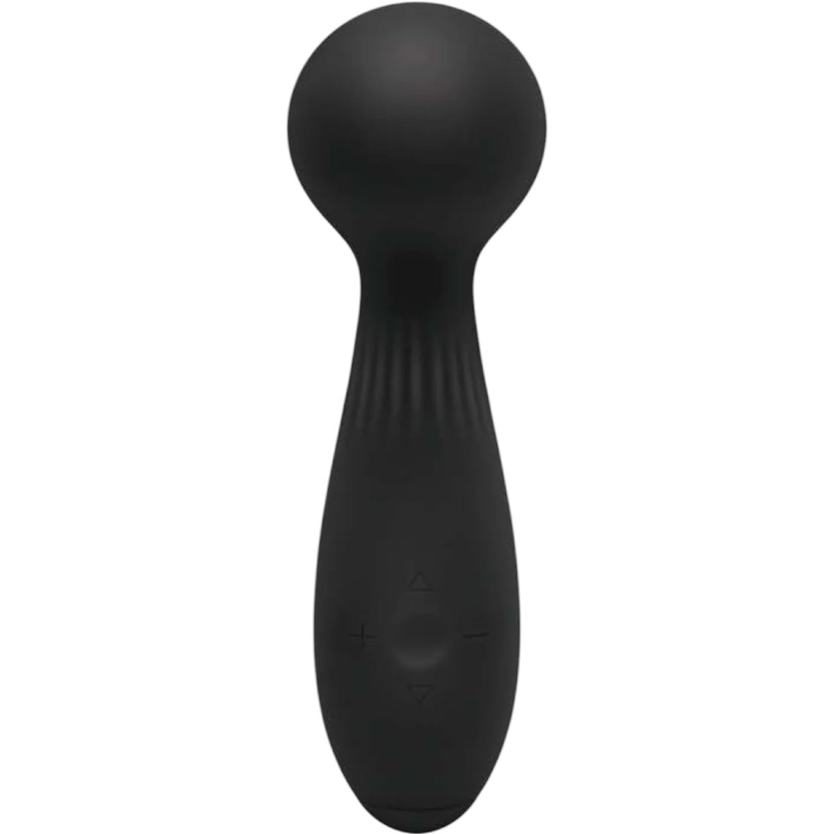 Bodywand Lollies Lolli Wand Massager Black