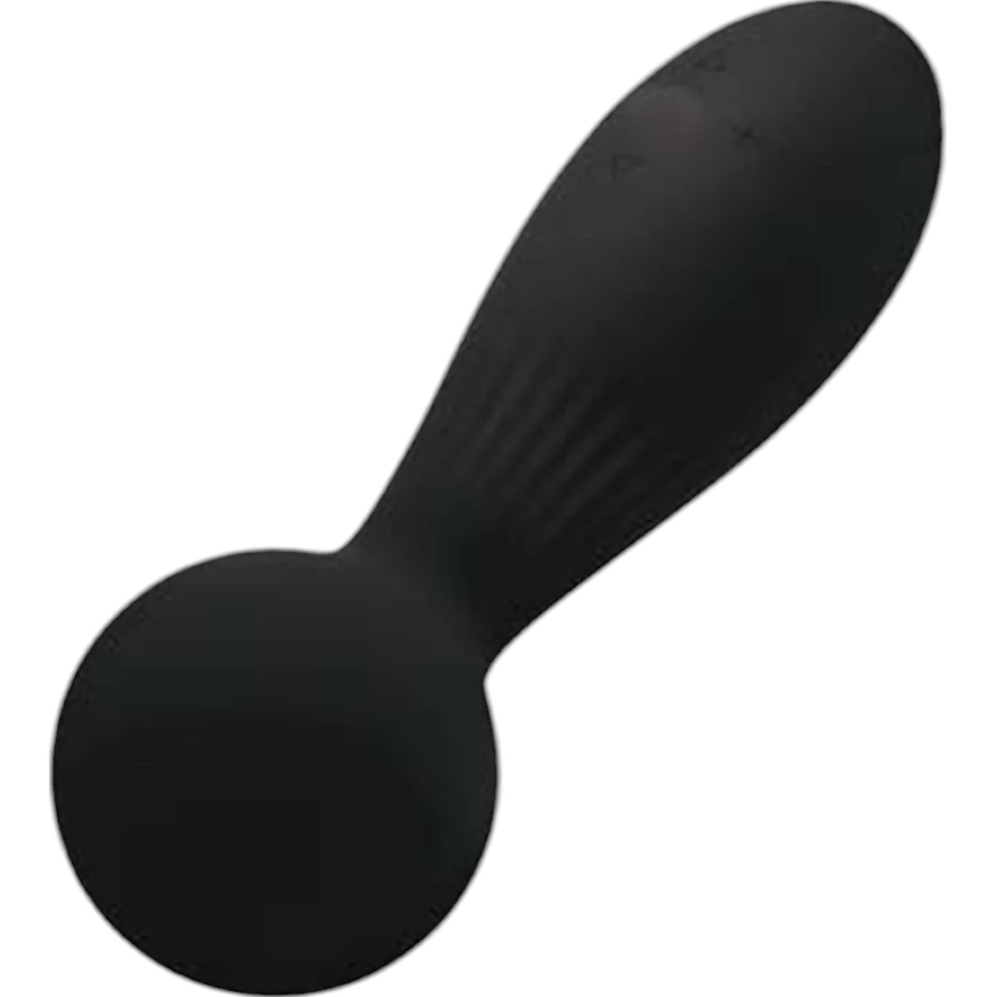 Bodywand Lollies Lolli Wand Massager Black