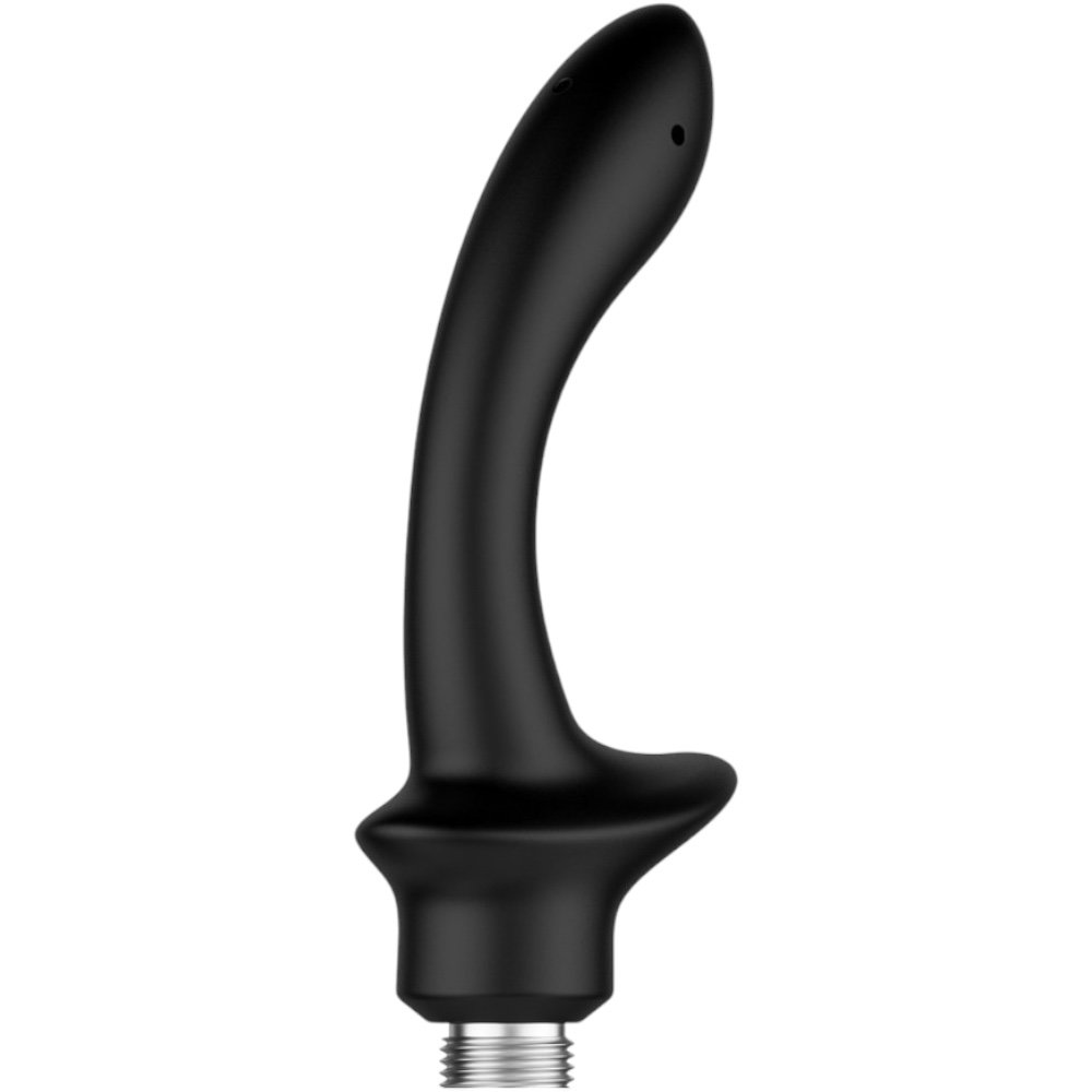 Nexus Shower Douche Duo Kit for Beginners (2 Piece)