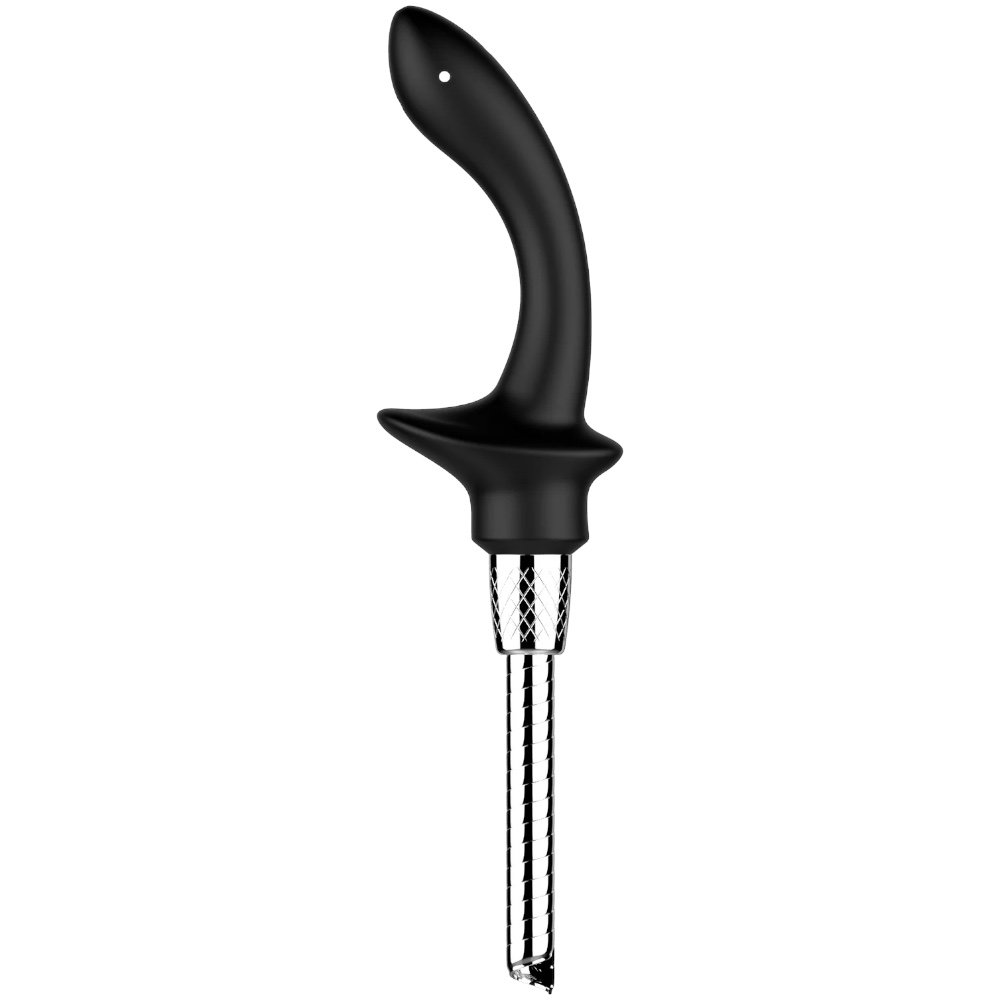 Nexus Shower Douche Duo Kit for Beginners (2 Piece)