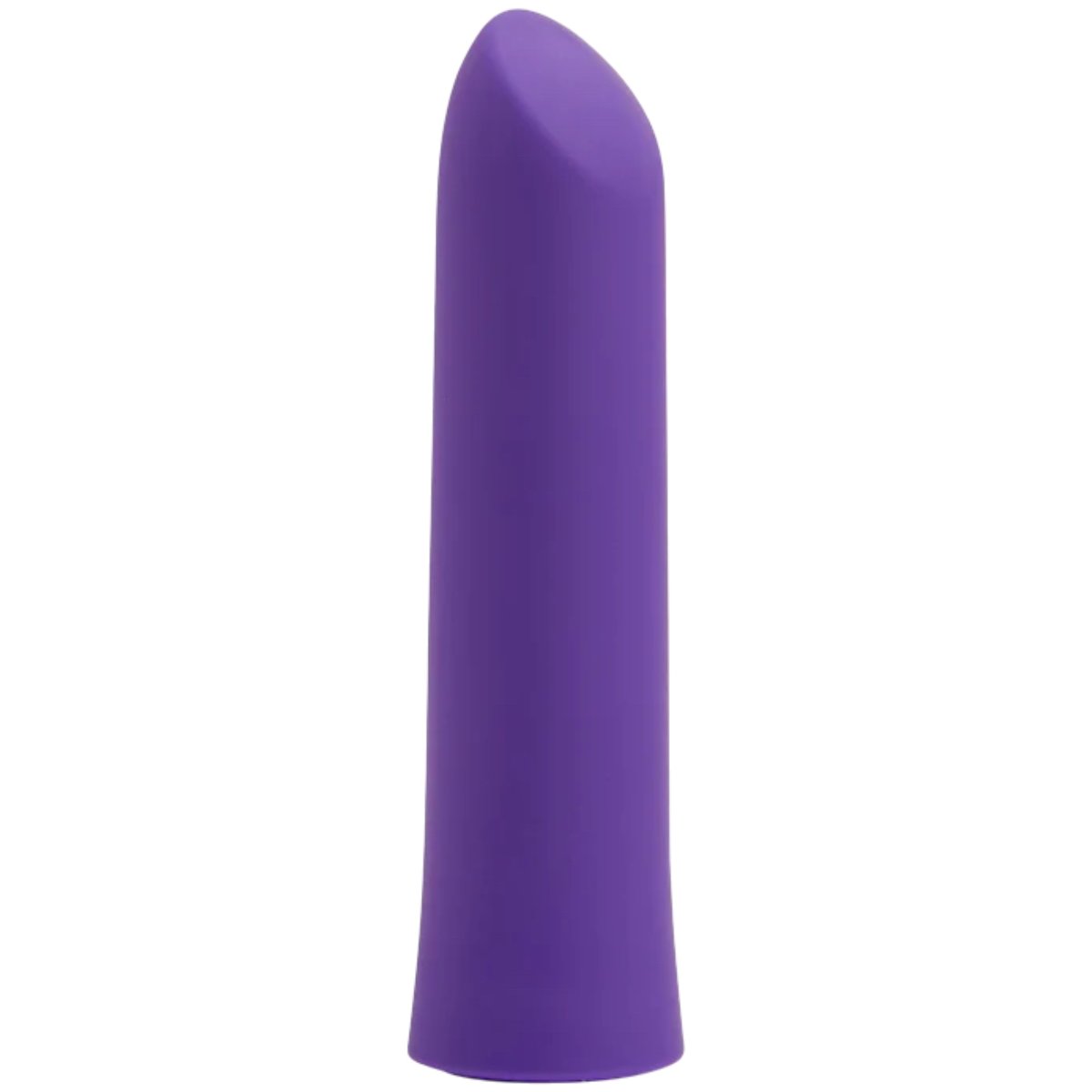 Nu Sensuelle Nubii Sunni Rechargeable Warming Bullet Vibrator, Purple