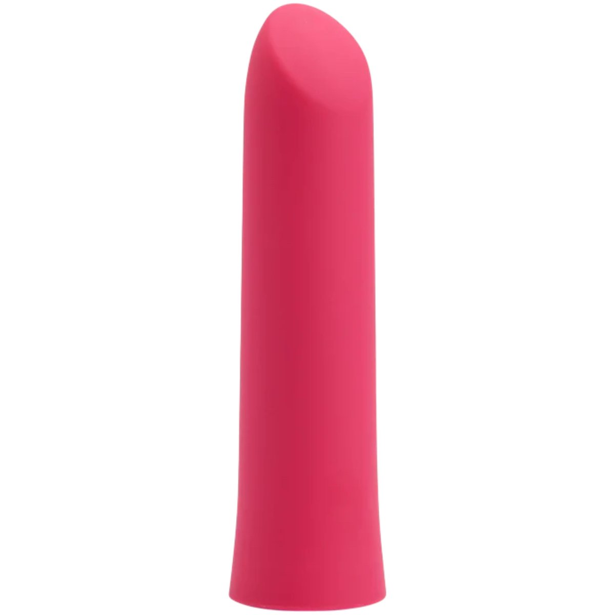 Nu Sensuelle Nubii Sunni Rechargeable Warming Bullet Vibrator, Pink
