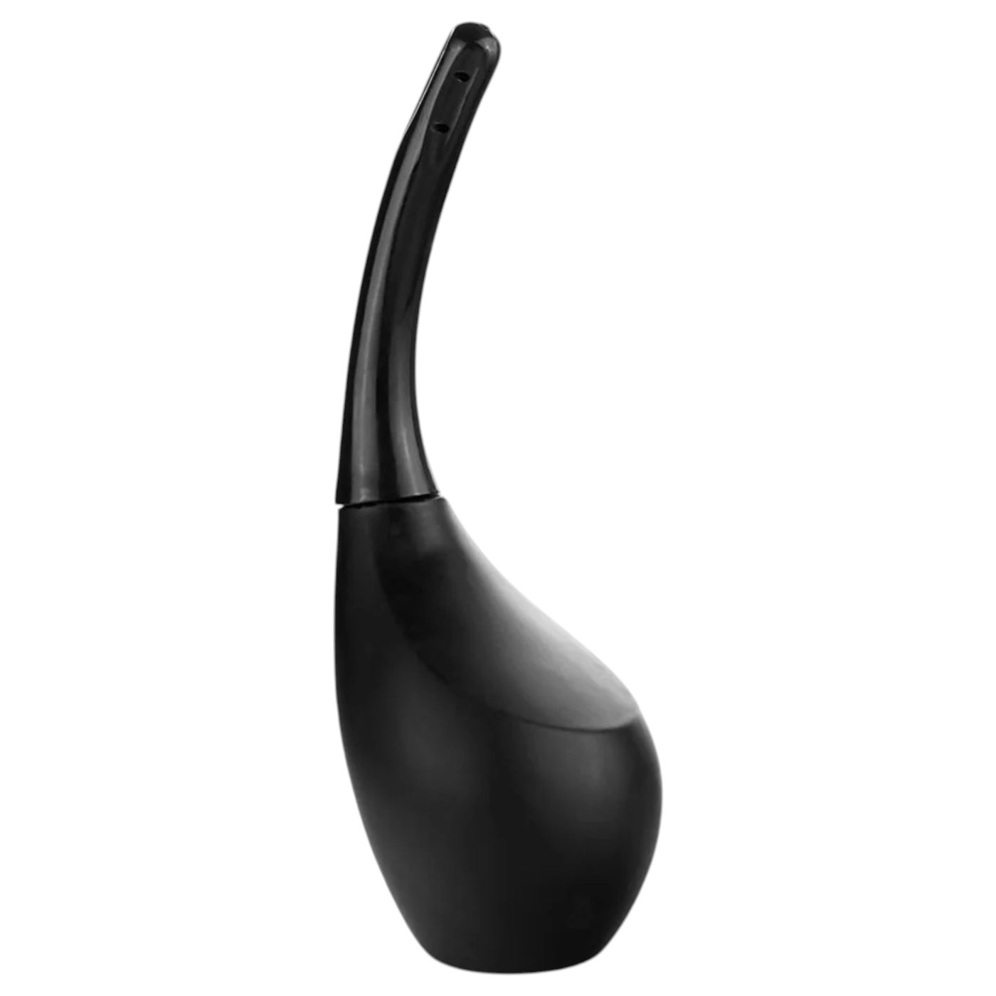 Prowler RED Perfect Angle Anal Douche 310ml Black