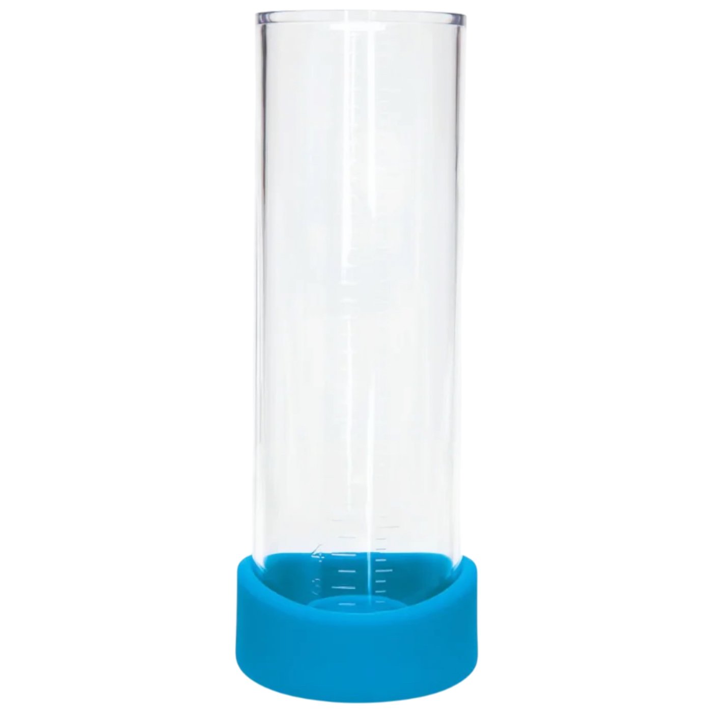 Me You Us Pro Rechargeable Suction Penis Pump Clear