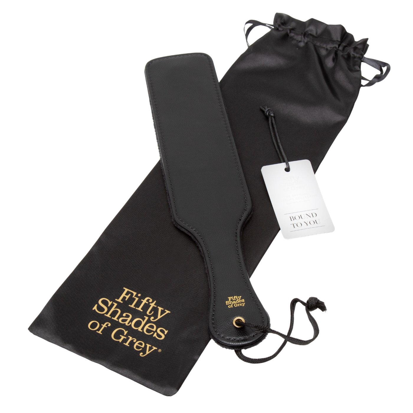 Fifty Shades of Grey Bound to You Paddle