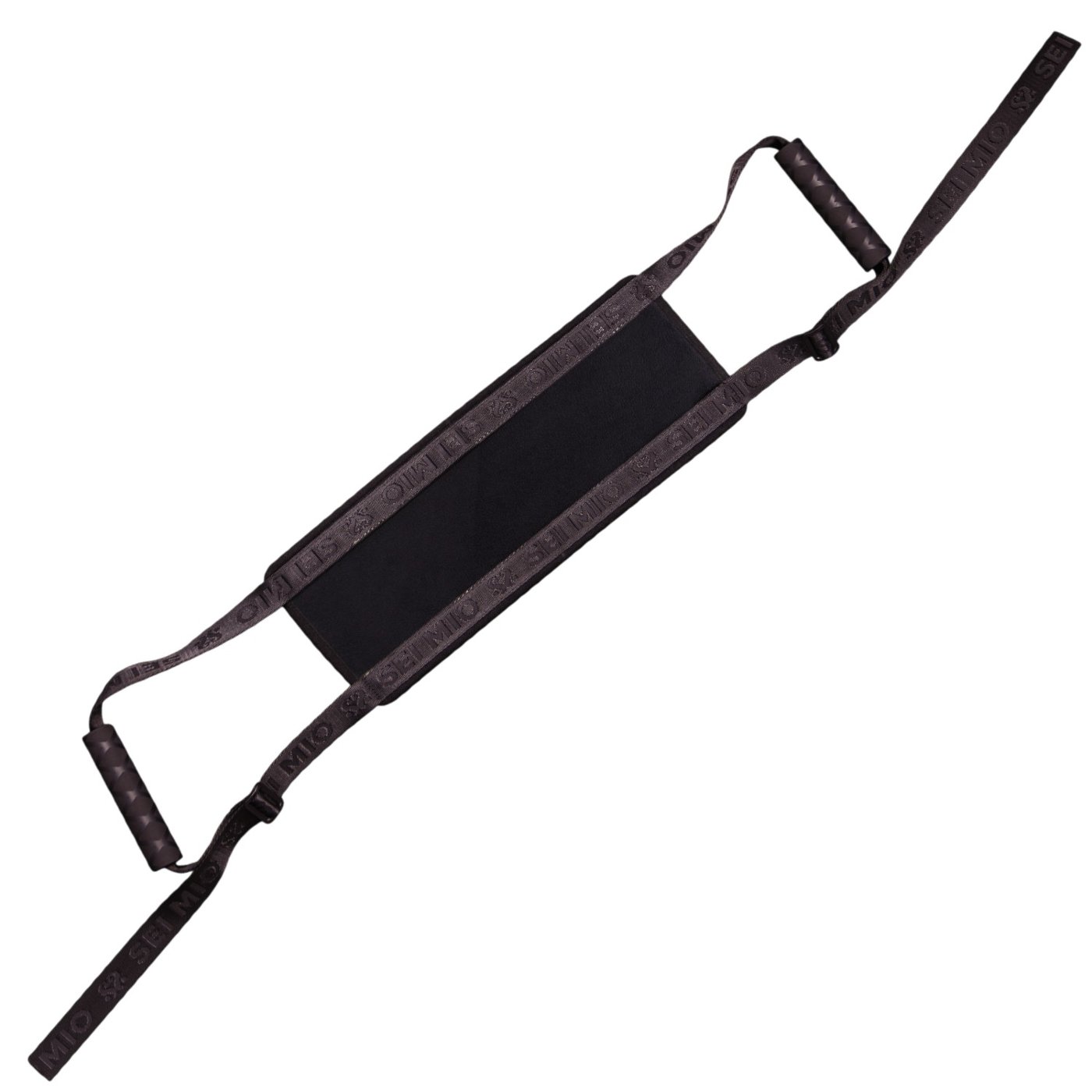 Sei Mio Doggedly Divine Deluxe Doggie Style Positioning Strap