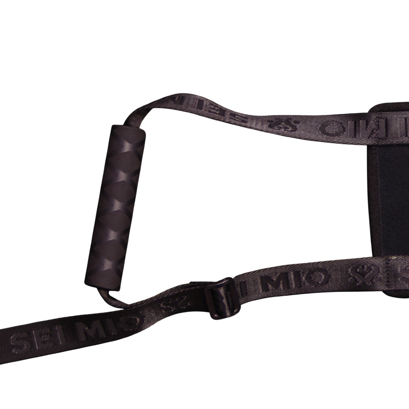 Sei Mio Doggedly Divine Deluxe Doggie Style Positioning Strap