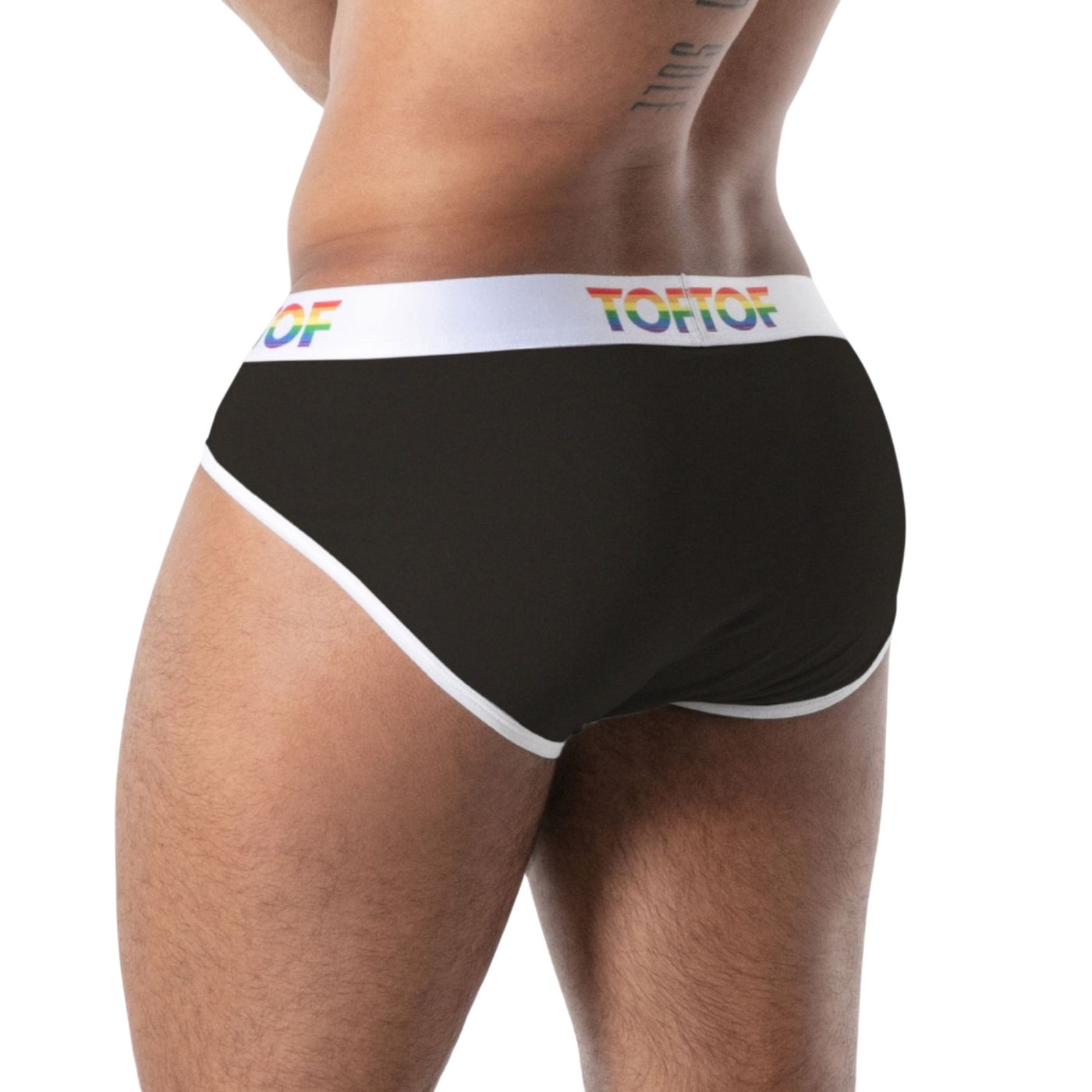 TOF Paris Pride Joyful Brief