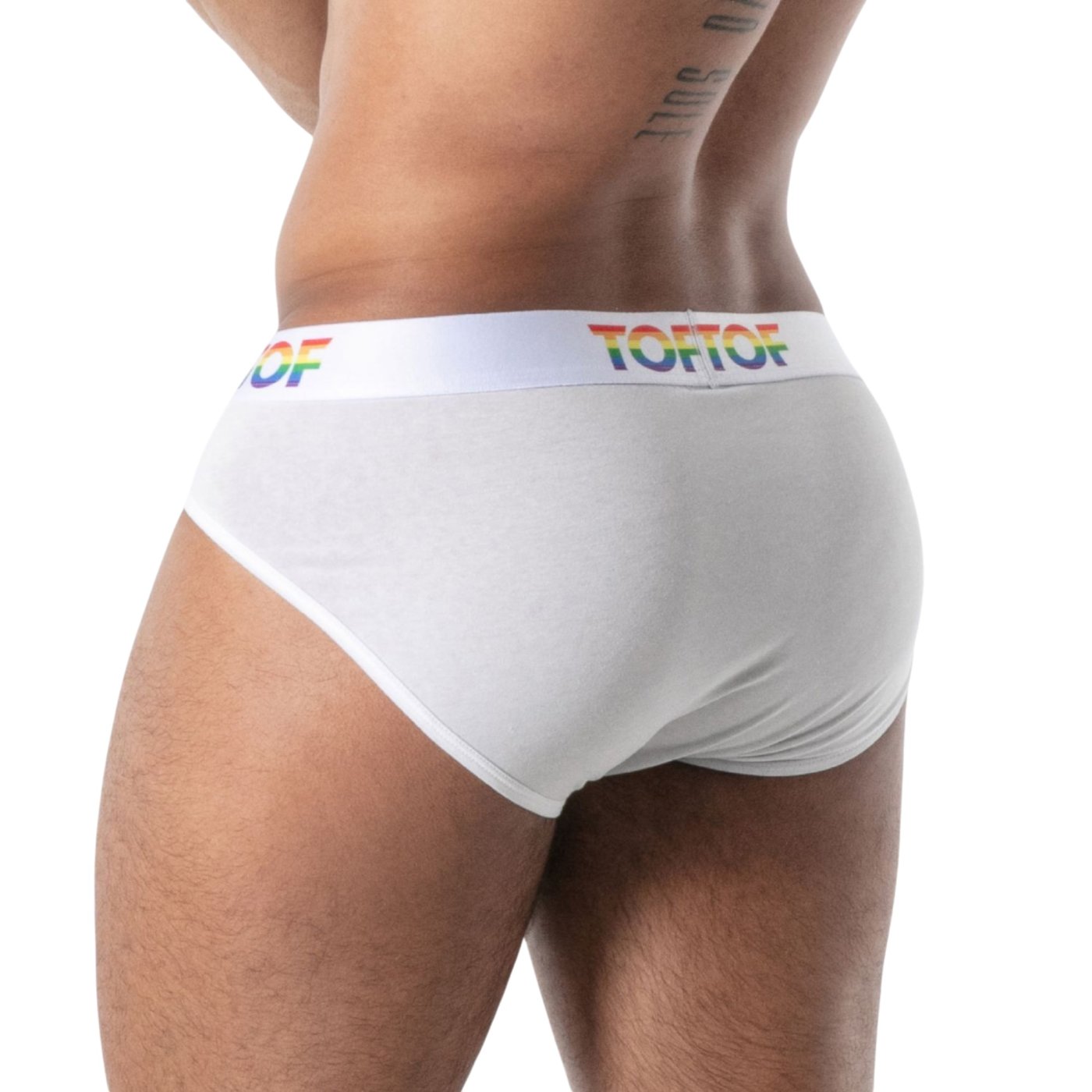 TOF Paris Pride Joyful Brief