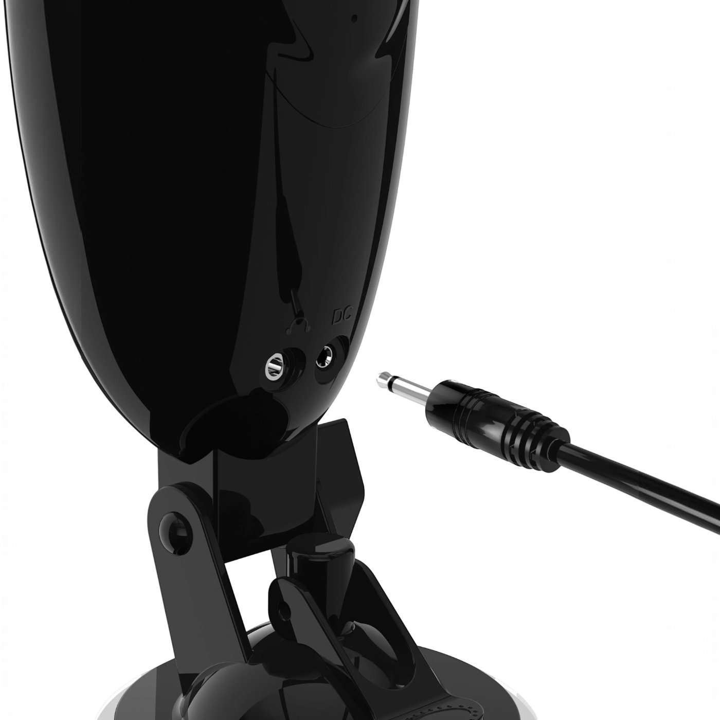 PDX Elite Dirty Talk Starter Stroker Vibrating Male Masturbator