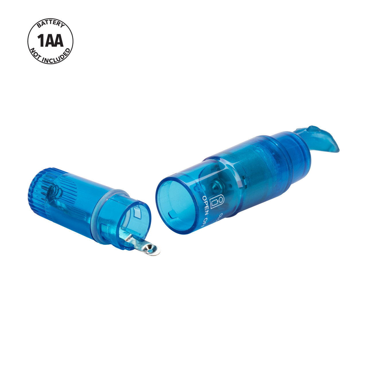 CalExotics Waterproof Vibro Dolphin