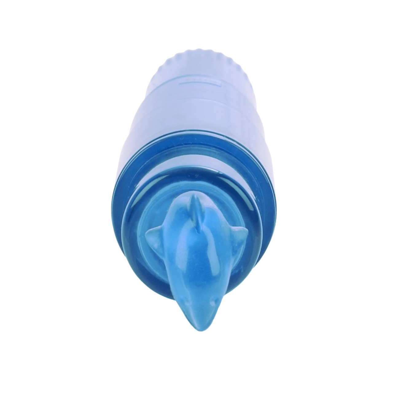 CalExotics Waterproof Vibro Dolphin