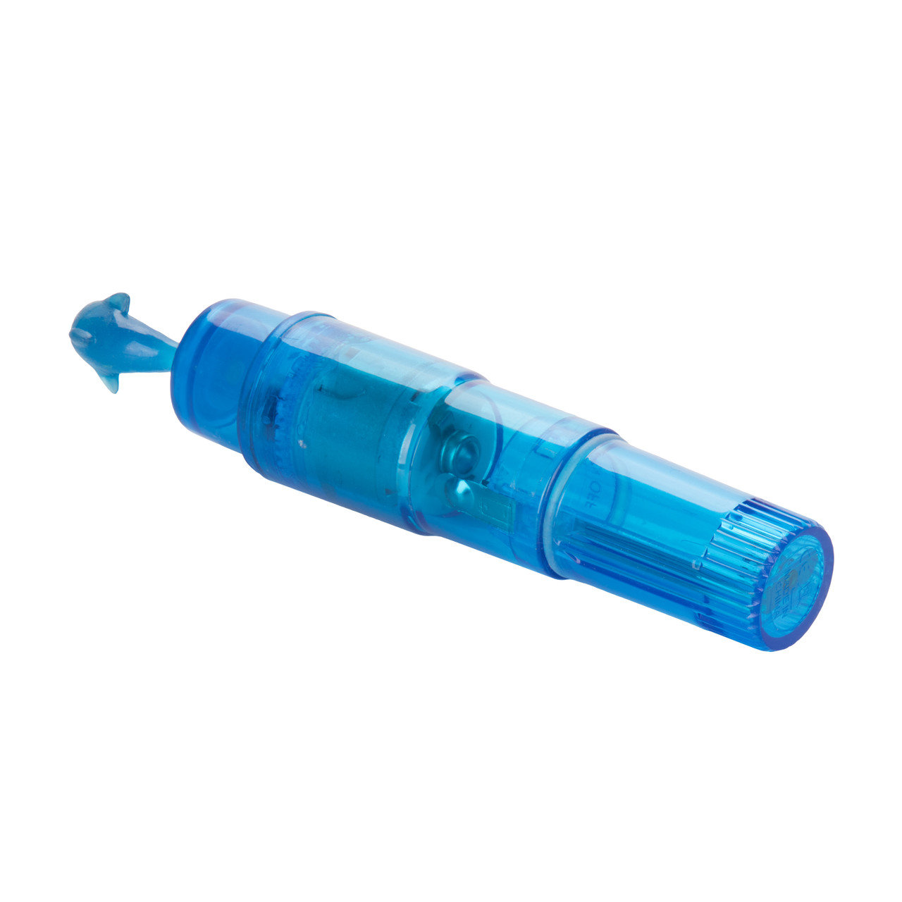 CalExotics Waterproof Vibro Dolphin