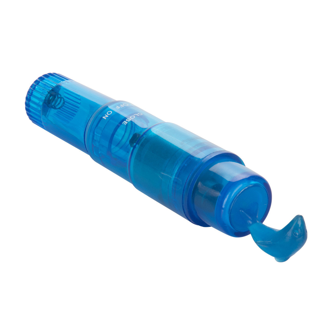 CalExotics Waterproof Vibro Dolphin