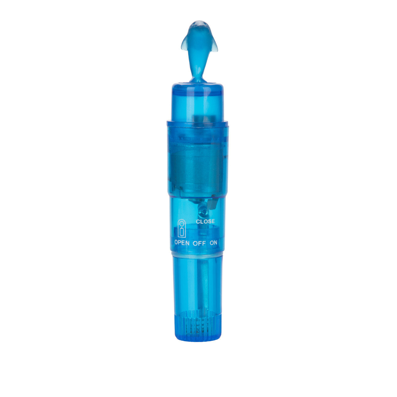 CalExotics Waterproof Vibro Dolphin