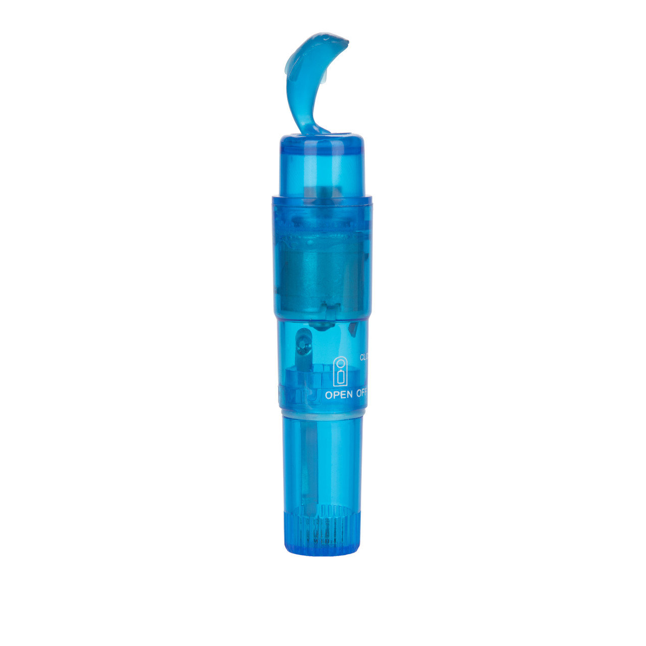 CalExotics Waterproof Vibro Dolphin