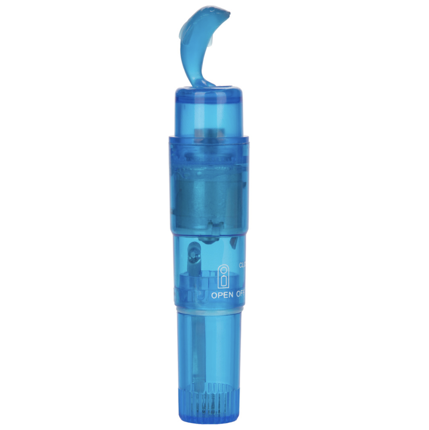 CalExotics Waterproof Vibro Dolphin