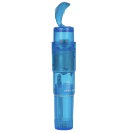 CalExotics Waterproof Vibro Dolphin
