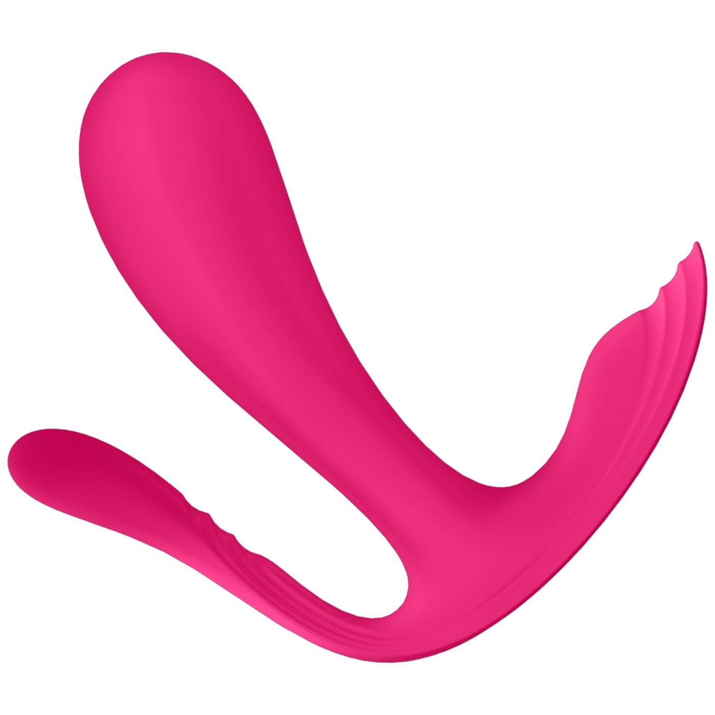 Satisfyer Top Secret+ Wearable App Control Vibrator Pink