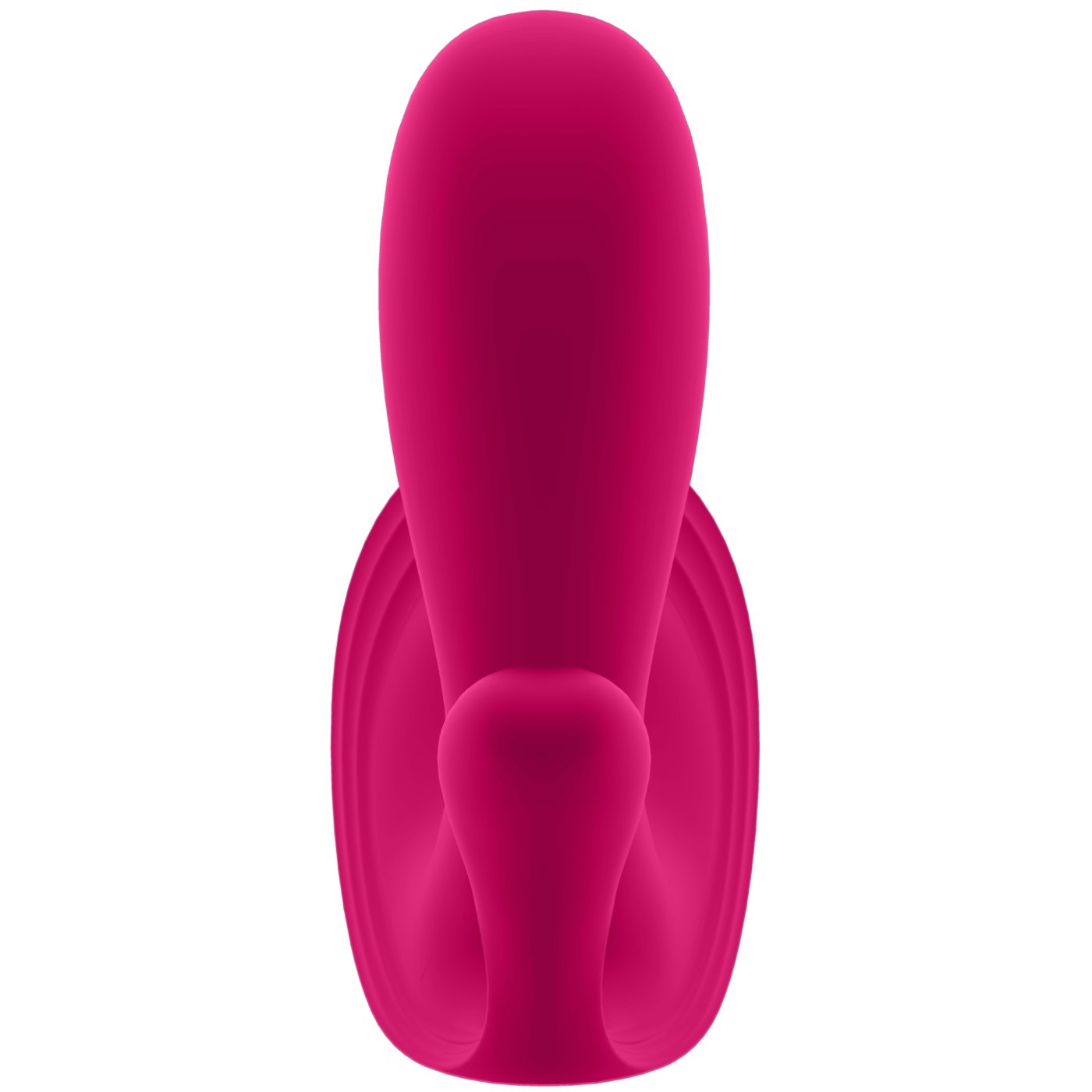 Satisfyer Top Secret+ Wearable App Control Vibrator Pink