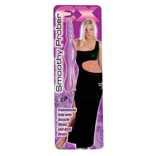 Seven Creations Smoothy Prober 8 Inch