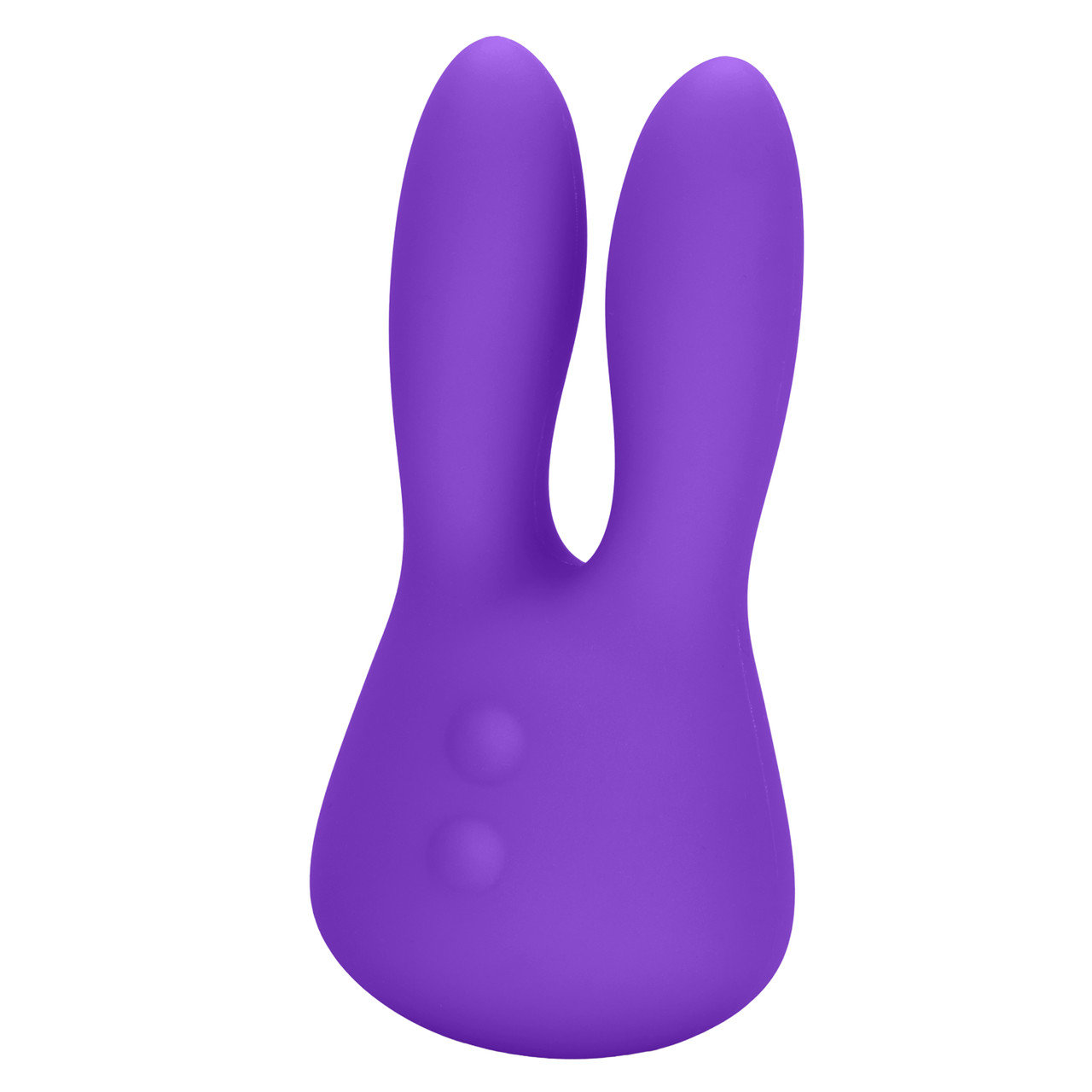 CalExotics Mini Marvels Silicone Marvelous Bunny Vibrator