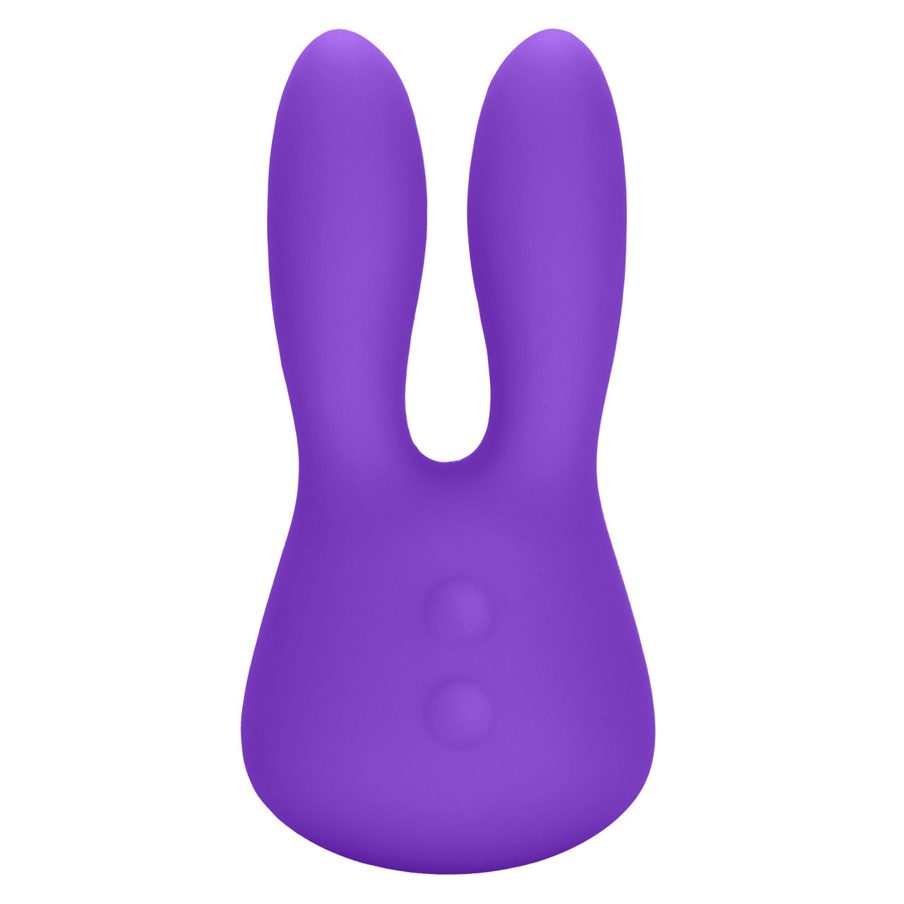 CalExotics Mini Marvels Silicone Marvelous Bunny Vibrator