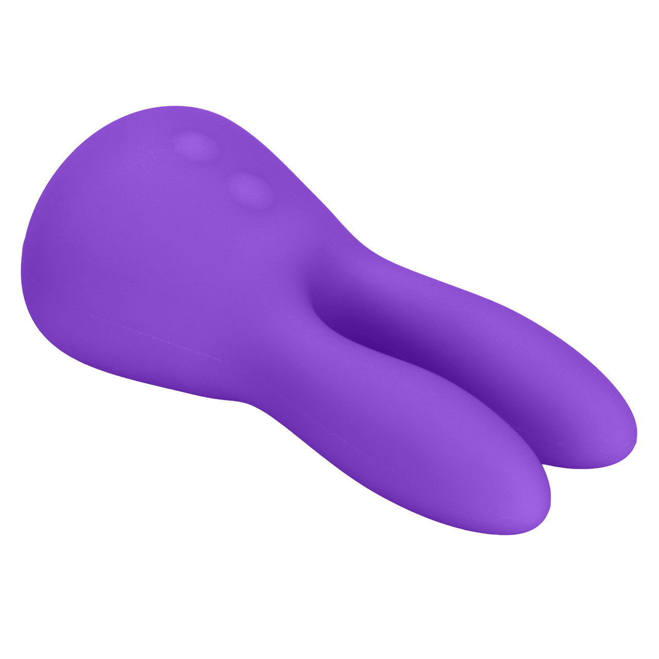 CalExotics Mini Marvels Silicone Marvelous Bunny Vibrator