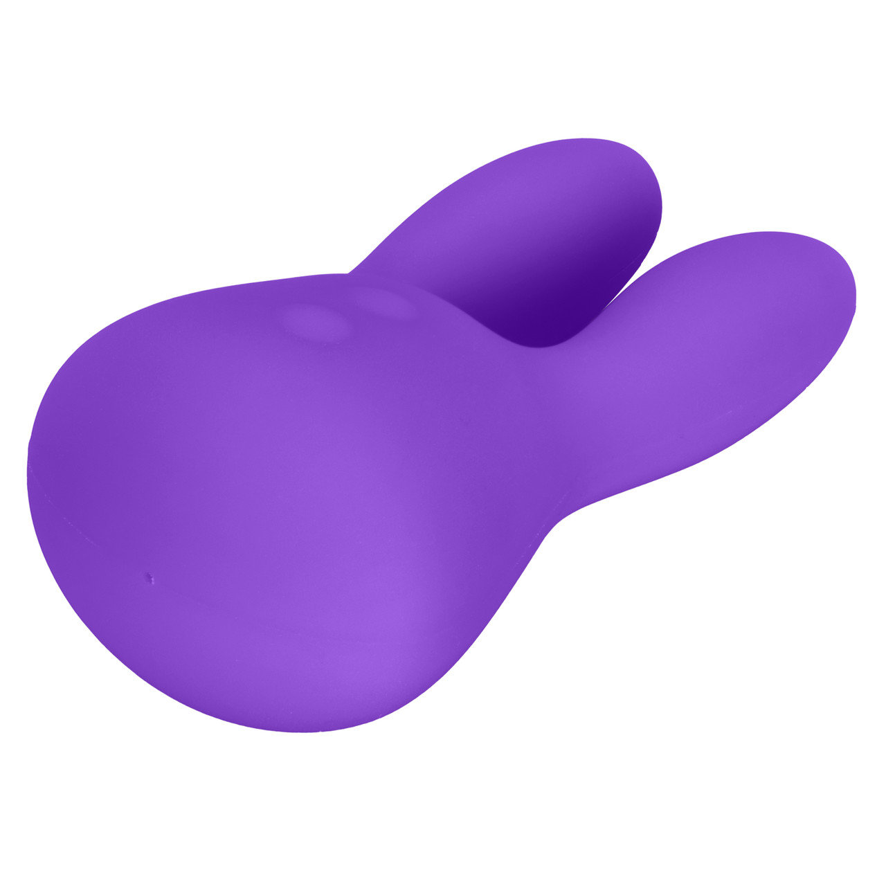 CalExotics Mini Marvels Silicone Marvelous Bunny Vibrator