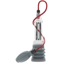 Bathmate HydroXtreme7 Penis Pump Clear 5-7 Inches