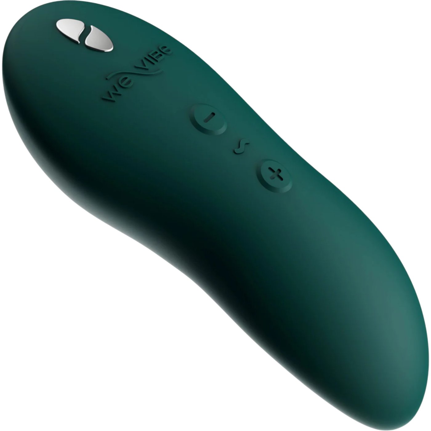 We-Vibe Touch X Rechargeable Multi Functional Massager Mini Vibrator